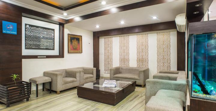 Hotel Eurasia Jaipur Bagian luar foto