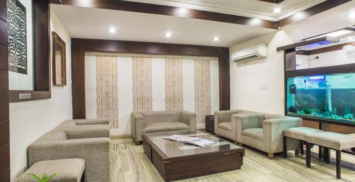 Hotel Eurasia Jaipur Bagian luar foto